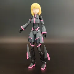 2025年最新】美少女プラモ完成品の人気アイテム - メルカリ