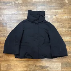 UNIQLO ユニクロ +J ハイブリッドダウンジャケット