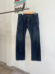 BANANA REPUBLIC デニムパンツ