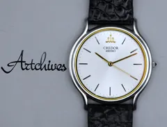 2025年最新】セイコー クレドール 8j81-6a30の人気アイテム - メルカリ