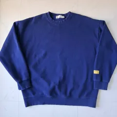 裏起毛パーカー2XL