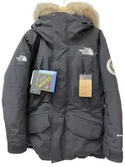 THE NORTH FACE (ザノースフェイス) Antarctica Parka アンタークティカパーカ GORE-TEX ゴアテックス ND92238 M ブラック メンズ/036