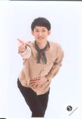 SnowMan 18年滝沢歌舞伎 向井康二 公式写真*1枚