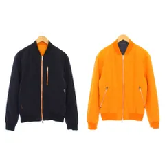 2025年最新】エルメス ブルゾンの人気アイテム - メルカリ