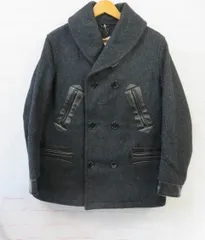 STIEVENSON OVERALL CO. ウール　スポーツジャケット Stevenson Overall Co.