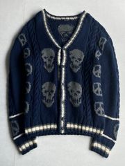 hysteric glamor mohair cardigan archive - メルカリ