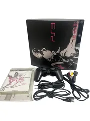 2025年最新】プレイステーション3 FINAL FANTASY XIII LIGHTNING