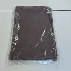 ６重ガーゼケット　グレー　シングルケット