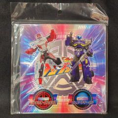 爆上戦隊ブンブンジャー 東映 ツインアクリルスタンド ブンドリオ
