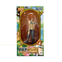 新品・未開封】ワンピース pop SailingAgain ナミ - メルカリ