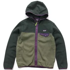 2025年最新】スナップt パタゴニア キッズの人気アイテム - メルカリ