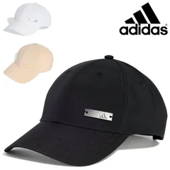 アディダス 帽子 メンズ レディース ベースボールキャップ adidas ライトウェイトキャップ 軽量 スポーツキャップ  トレーニング 運動  男性 女性 男女兼用/KTM49