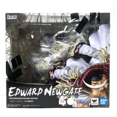 2026年最新】フィギュアーツzero 白ひげの人気アイテム - メルカリ