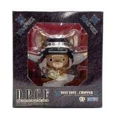 D.P.C.F ワンピース トニートニー・チョッパー ナイトVer. - メルカリ