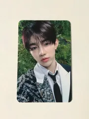 ZEROBASEONE(ゼロベースワン・ZB1・ゼベワン) TIMELESS WORLD 1日目 ZEROSE(ゼロズ)ゾーン 初コンサート ジャン・ハオ(ZHANG HAO) トレカ