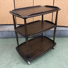 2025年最新】ワゴン アンティークの人気アイテム - メルカリ