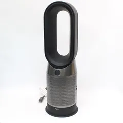 Dyson Pure Cool 空気清浄機　HP04 ブラック✨　ジャンク品 2025年最新】hp04 ダイソン ジャンクの人気アイテム - メルカリ