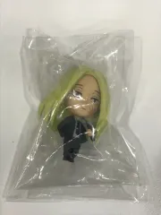 サカモトデイズ サカデイ シシバ コレクション フィギュアガチャ