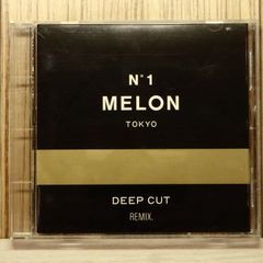 MELON DEEP CUT-REMIX - メルカリ