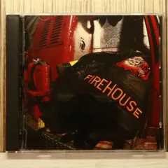 FIREHOUSE ホールドユアファイアー バンドスコア 初版 絶版希少！ ホールド・ユア・ファイアー: ミュージック FIREHOUSE ホールドユア