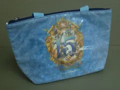ディズニーシー 15周年 スーベニア ランチバッグ 新品 未使用  送料無料