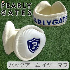 PEARLY GATES パーリーゲイツ ゴルフ コンパクト収納 リップストップ