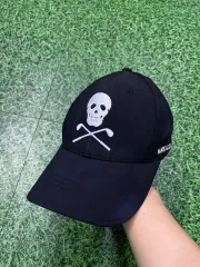 2025年最新】mark＆lona キャップの人気アイテム - メルカリ