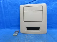 2026年最新】フリップダウンモニター アルファードの人気アイテム