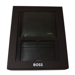 HUGO BOSS パスポートホルダー 限定観覧車ロゴ HLP421A【新品】 - メルカリ
