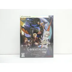 未開封 PS5 Castlevania Dominus Collection DELUXE EDITION ゲームソフト △WE2458