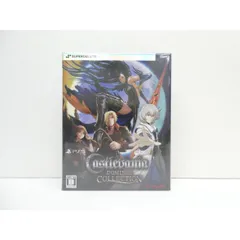 未開封 PS5 Castlevania Dominus Collection DELUXE EDITION ゲームソフト △WE2473