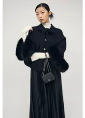 2025年最新】Rene ポンチョの人気アイテム - メルカリ