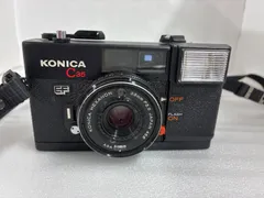 コニカ Konica C35 EF　動作未確認のサムネイル