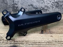 4iiii DURA-ACE FC-R9200 パワーメーター 172.5mm - メルカリ