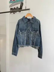 ALICIA PAGEBOY デニムジャケット