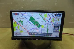 2026年最新】ダイハツ ナビ 地図の人気アイテム - メルカリ