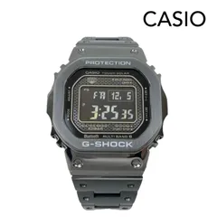 【希少品】CASIO G−SHOCK GMW−B5000G−1JF 極美品 2026年最新】カシオ G-SHOCK GMW-B5000G-1JFの人気アイテム - メルカリ