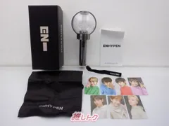 2025年最新】enhypen ペンライト 未開封の人気アイテム - メルカリ