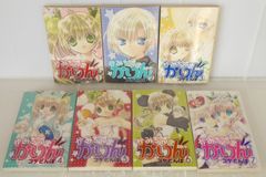 かみちゃま かりん chu ちゅ 全巻 特装版 コゲどんぼ 2603ai014 - メルカリ