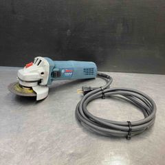 【中古品】 ボッシュ(BOSCH) 100mmディスクグラインダー GWS750-100I 【東大和店】