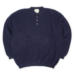 ビッグヤンク BIG YANK 80s 80年代 裏サーマル フルジップ スウェット