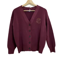 2025年最新】ブルーレーベルカーディガンの人気アイテム - メルカリ