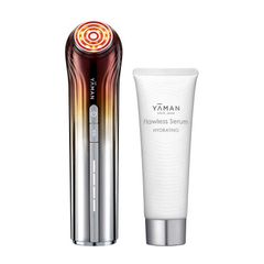 新品未使用✨ヤーマン Bloom 6 (YJFS16PN1)エイジングケア美顔器