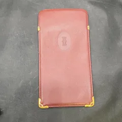 2025年最新】カルティエ メガネケースの人気アイテム - メルカリ