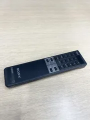 2026年最新】SONY RM-J701の人気アイテム - メルカリ