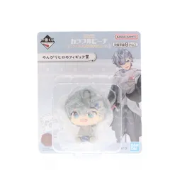 のんびりヒロのフィギュア賞 ヒロ 一番くじ カラフルピーチ いつもの場所でまちあわせ! プライズ バンダイスピリッツ