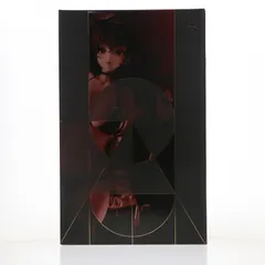 大鳳(たいほう) -恋慕のコンパニオン- アズールレーン 1/4 完成品 フィギュア ミメヨイ