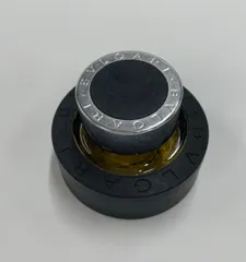 未開封 ブルガリ ブラック オードトワレ 40ml　ブルガリブラック　香水 2026年最新】ブルガリ ブラック 香水 40の人気アイテム - メルカリ