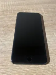 6826 iPhone 7 Plus 128GB ブラック