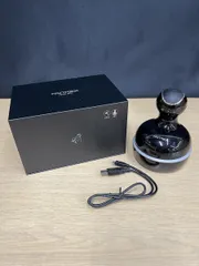 MYTREX マイトレックス ハンディヘッドスパ HS-1808B